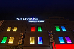 The Leverage Business Hotel - Rawang